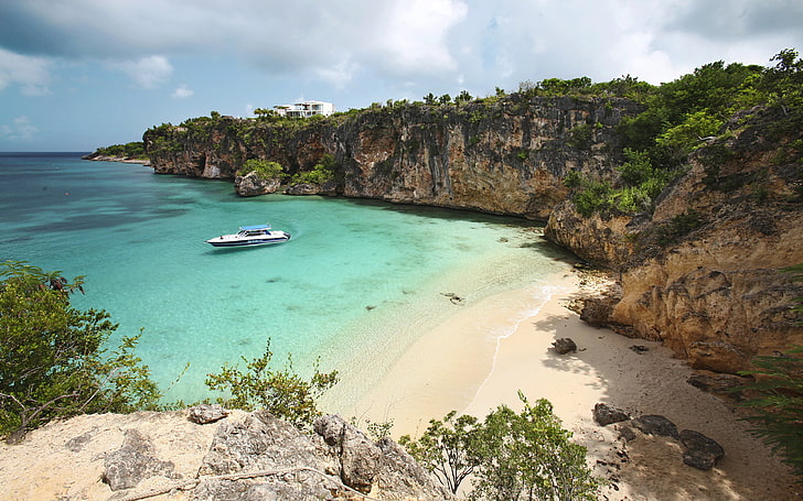 Anguilla