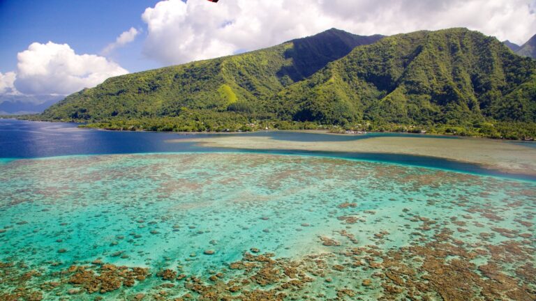 French Polynesia