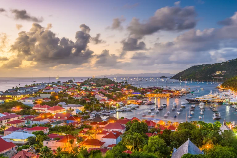 Saint Barthelemy