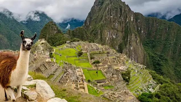 Peru
