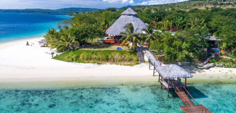 Vanuatu
