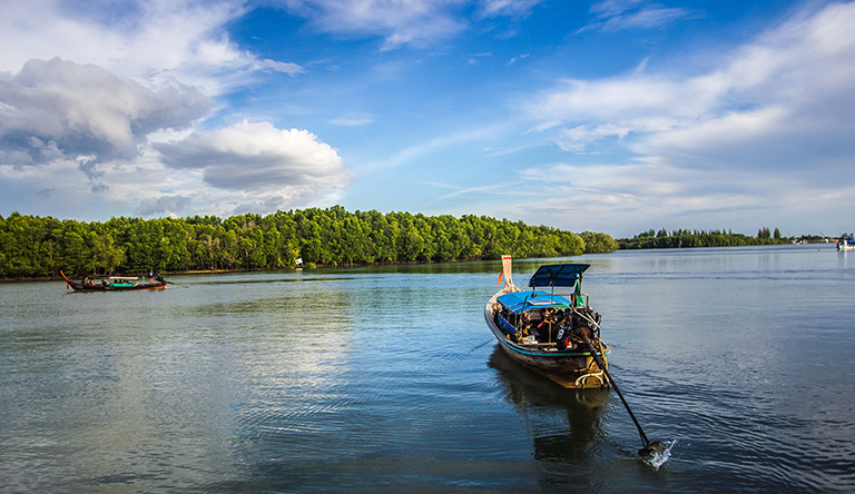 North and Middle Andaman