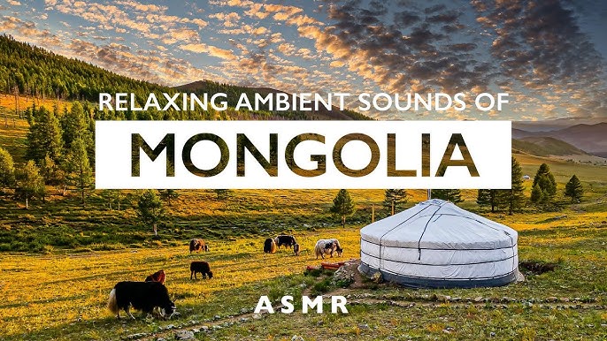 Mongolia