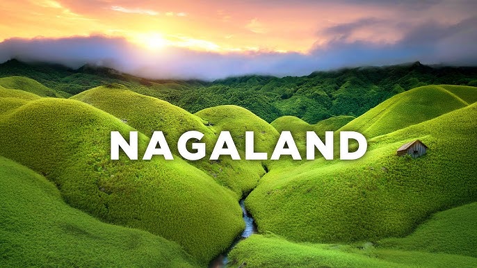 Nagaland
