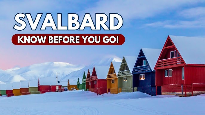 Svalbard