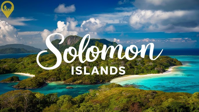 Solomon Islands