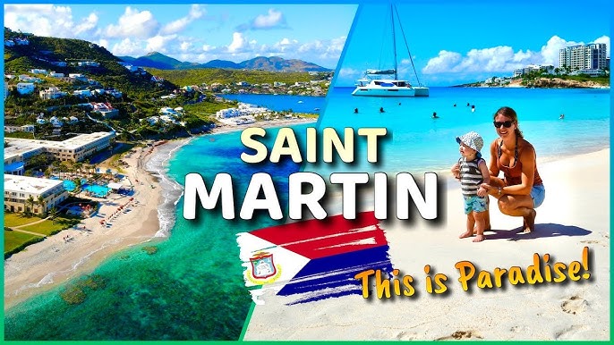 Saint Martin