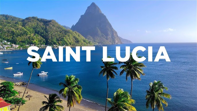 Saint Lucia