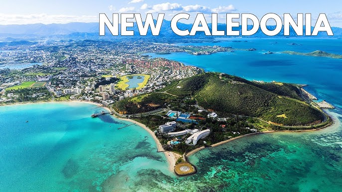New Caledonia