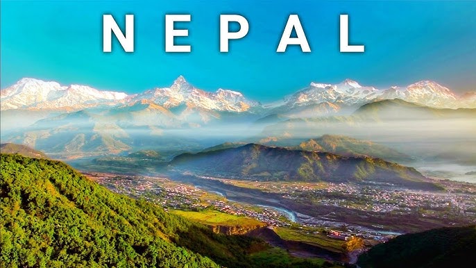 Nepal