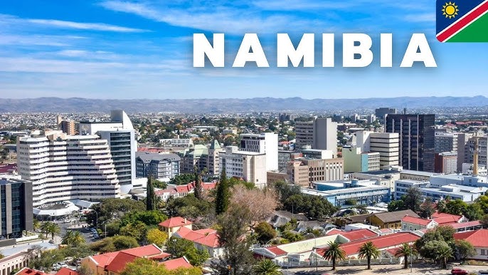 Namibia