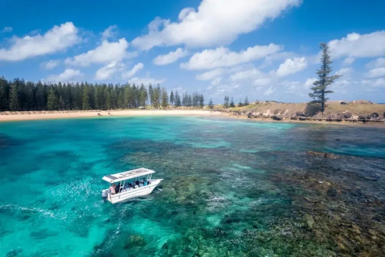 Norfolk Island