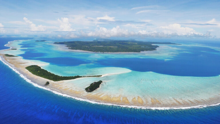 Wallis and Futuna