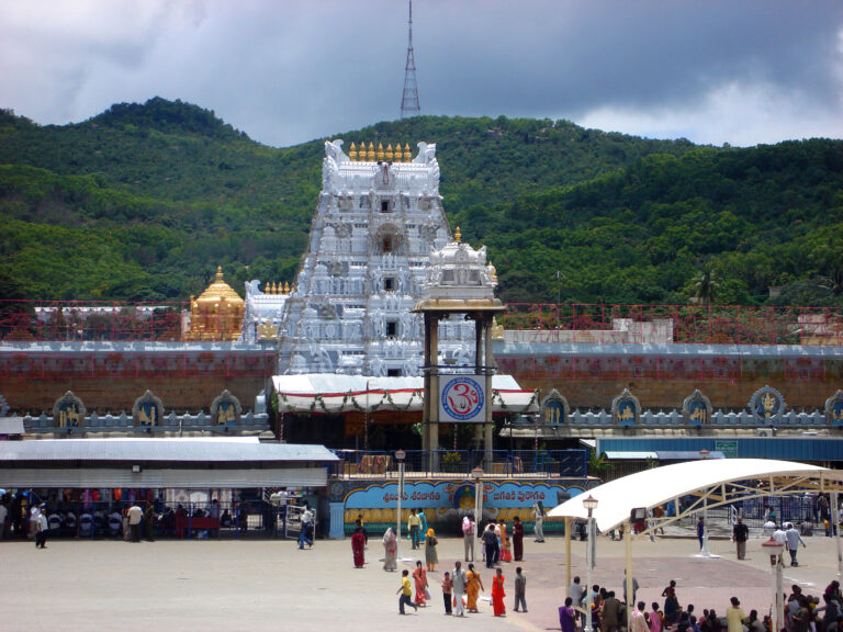 Chittoor – The Gateway to the Sacred Hills of Andhra Pradesh