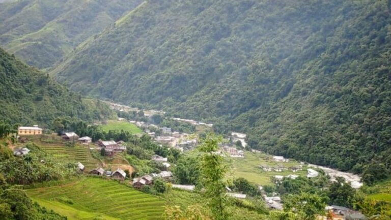 Kurung Kumey – The Untamed Beauty of Arunachal Pradesh