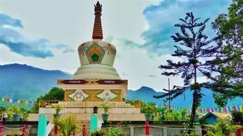 Kamle – The Serene Heart of Arunachal Pradesh