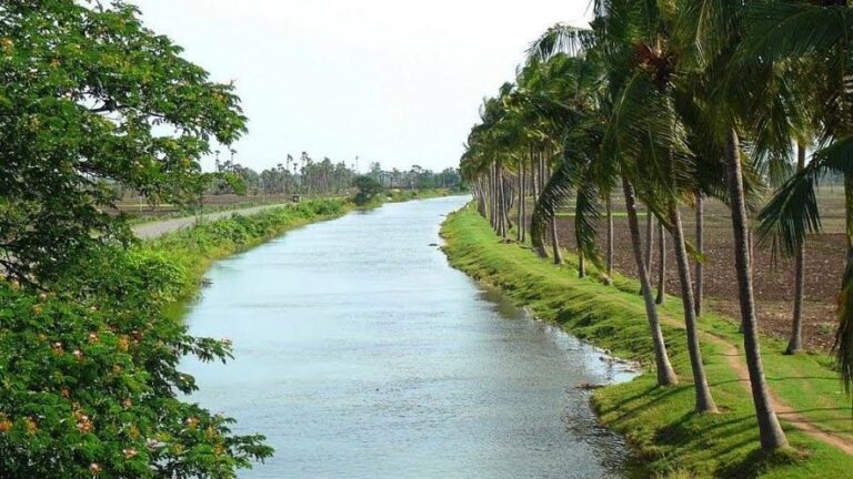 West Godavari – The Green Heart of Andhra Pradesh