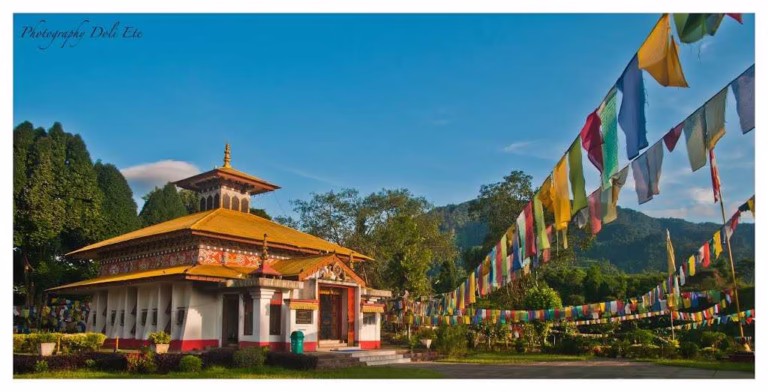 Itanagar – The Capital Jewel of Arunachal Pradesh