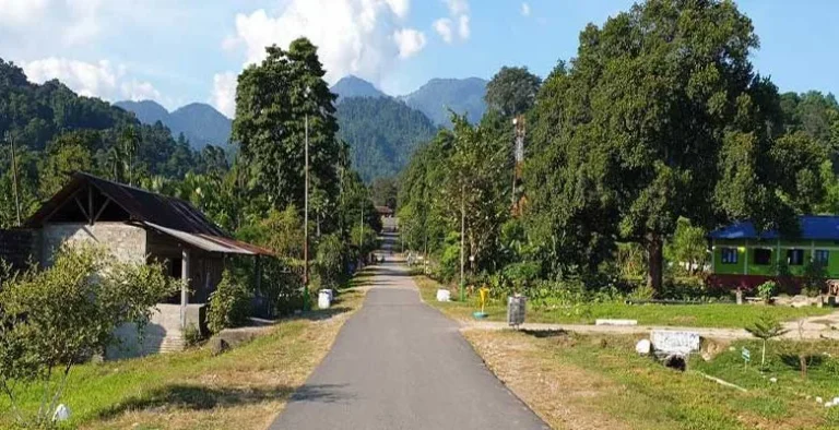 Lower Siang – The Emerging Heart of Arunachal Pradesh