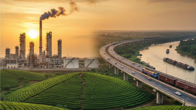 📍 About South Salmara