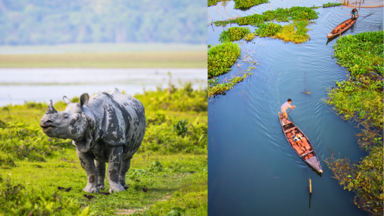 Guwahati – The Gateway to Northeast India