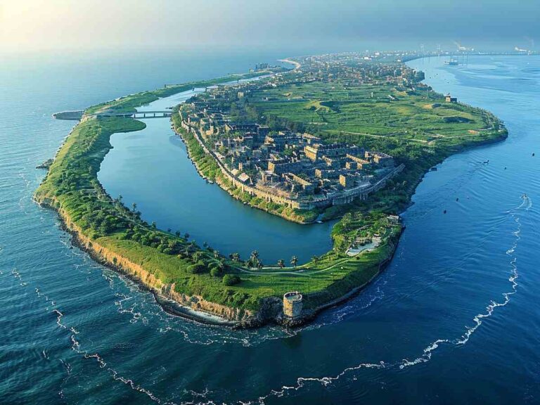 Dadra and Nagar Haveli – A Peaceful Nature Retreat in Western India