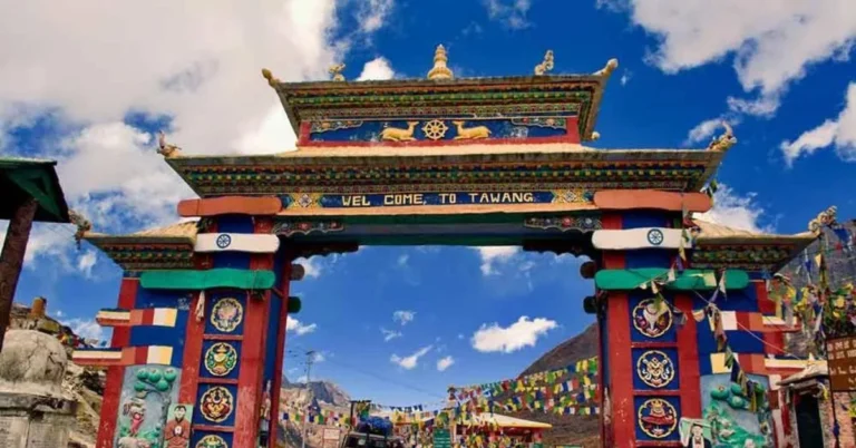 West Siang – The Cultural and Scenic Jewel of Arunachal Pradesh