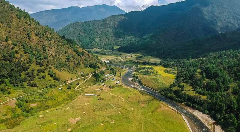 Tirap – The Cultural and Natural Gem of Arunachal Pradesh