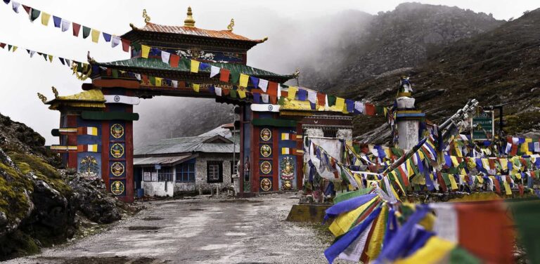 Tawang – The Spiritual and Scenic Crown of Arunachal Pradesh