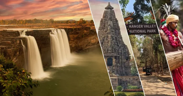 🌾 Sarangarh–Bilaigarh – The Agricultural & Cultural Land of Chhattisgarh