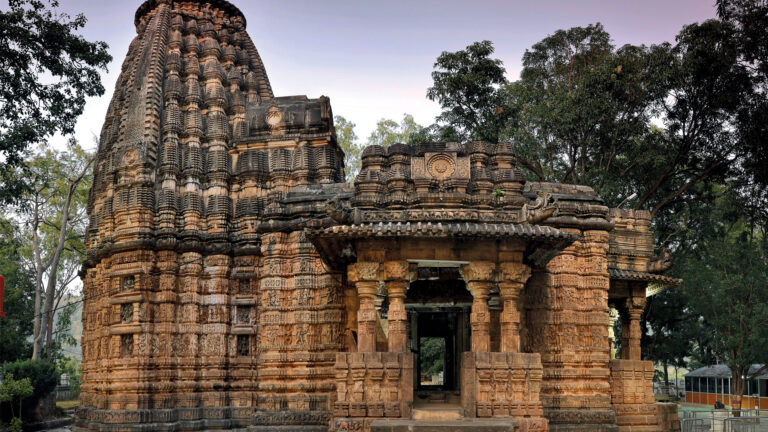 🌾 Janjgir-Champa – The Industrial & Cultural District of Chhattisgarh